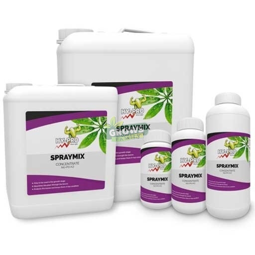 Hy Pro Spraymix 100 ml