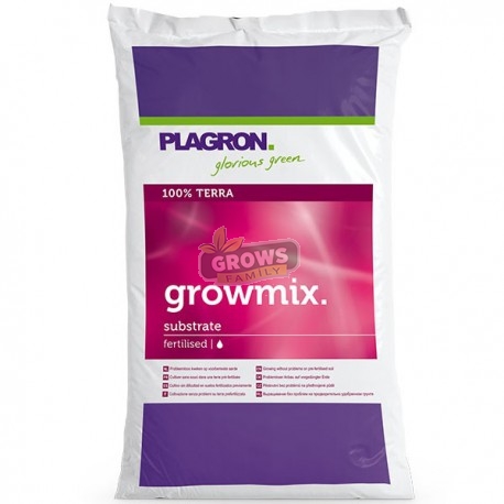Plagron Grow mix 50 Litre