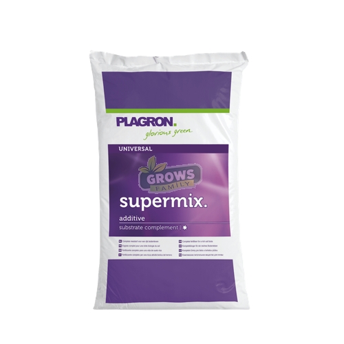 Plagron supermix 25 Litre