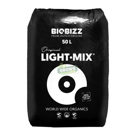 Biobizz Light Mix, Biobizz , Organik toprak