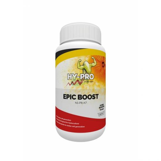 Hy-Pro Epic Boost 100 Ml